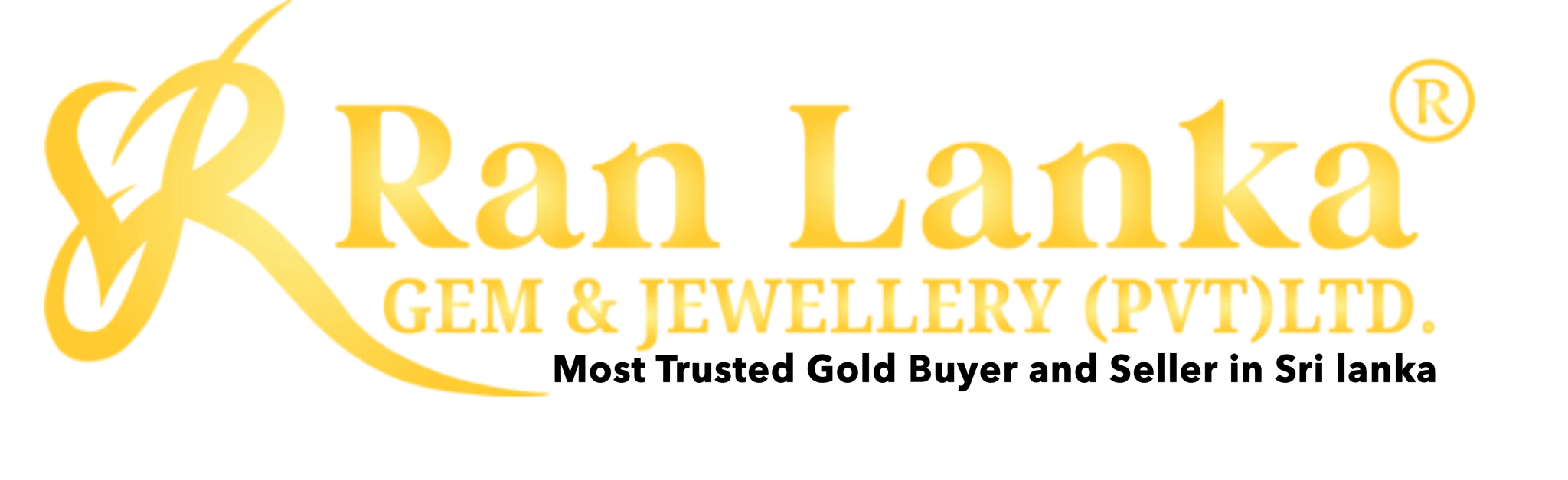 Ran Lanka Gem & Jewellery (Pvt) Ltd. logo