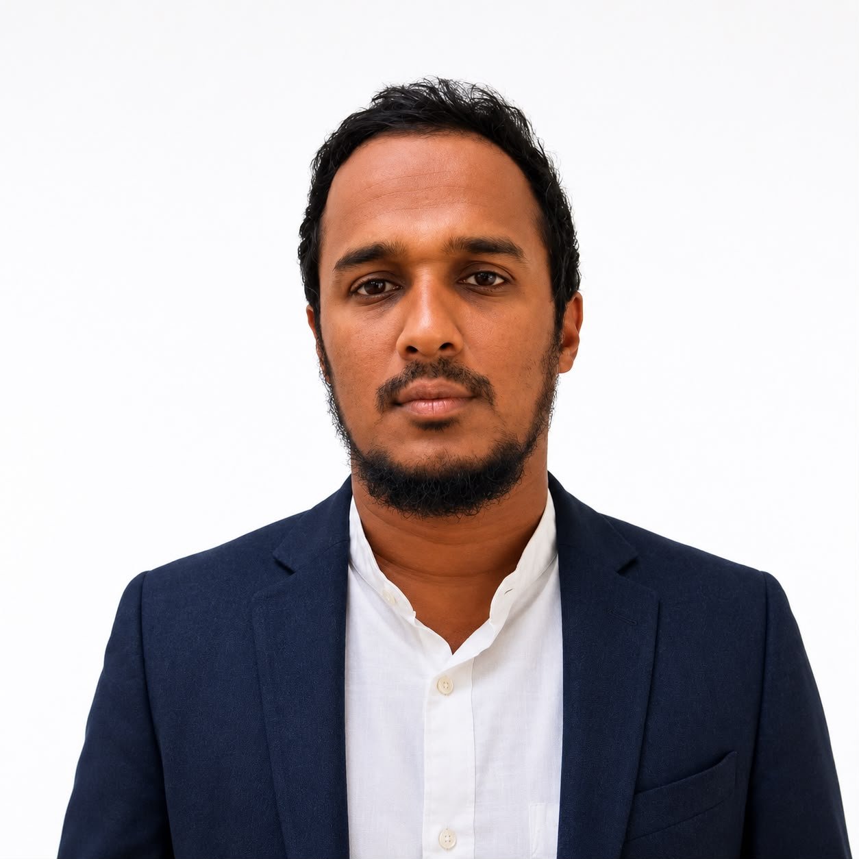 Irshad Haneef - Managing Director Ran Lanka Kohuwala Branch