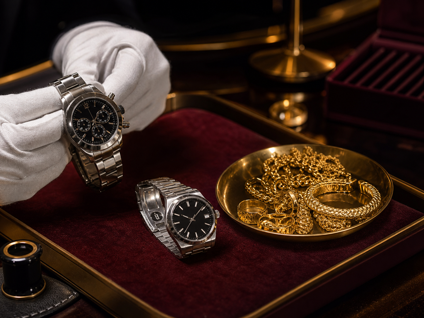 Luxury watches buyer in Colombo Sri Lanka