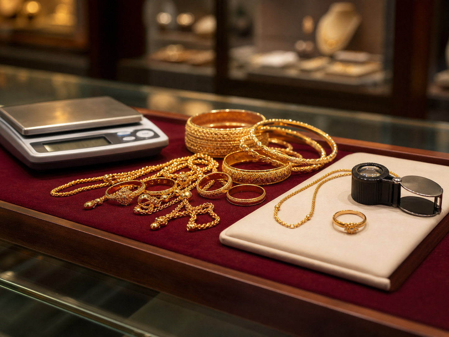 Second hand gold buyer and gold buyers Colombo